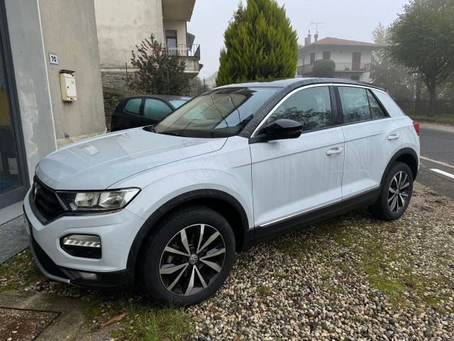 Volkswagen T-Roc 1.0 TSI 115 CV Style BlueMotion