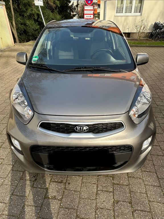Image of Kia Picanto