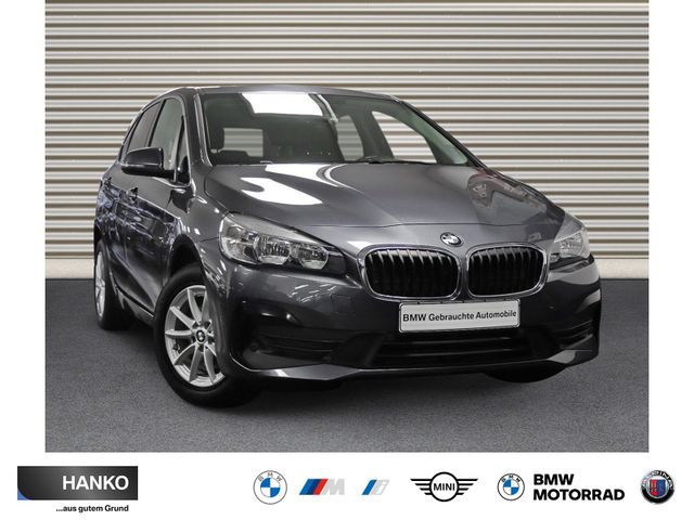 BMW 216d Active Tourer (2017 - 202