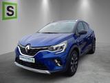 Renault CAPTUR Techno TCe 90 - Renault Jahreswagen