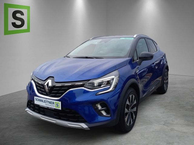 Renault CAPTUR Techno TCe 90