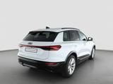 Audi Q6 e-tron 185 KW S line Tech plus Pano|Standhzg| - Audi Q6 e-tron mit Panoramadach