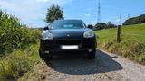Porsche Cayenne, 3,2 V6, 250 PS, LPG - Porsche mit LPG-Antrieb