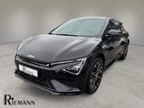 Kia EV6 84 kWh GT-Line + DriveWise-Park-Paket - Kia EV6 Paket-GT