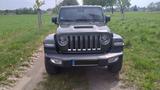 Jeep Gladiator - Jeep Gladiator in Berlin