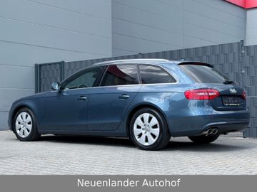 Audi A4 - 5