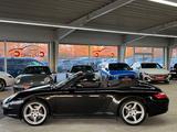 Porsche 997/911 Carrera 4 Cabrio DFz *SHZ*NAV*XEN*19%* - Porsche 997: Cabrio, 911