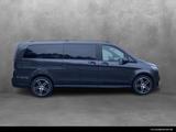 Mercedes-Benz V 250 d AVANTGARDE Extralang AMG Line/SHZ/Totw. - Mercedes-Benz 8 Sitzer