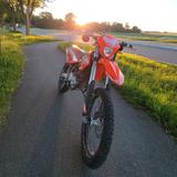 Beta RR 125 LC - BETA RR 125