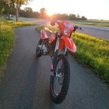 Beta RR 125 LC - BETA KLEINKRAFTRAD
