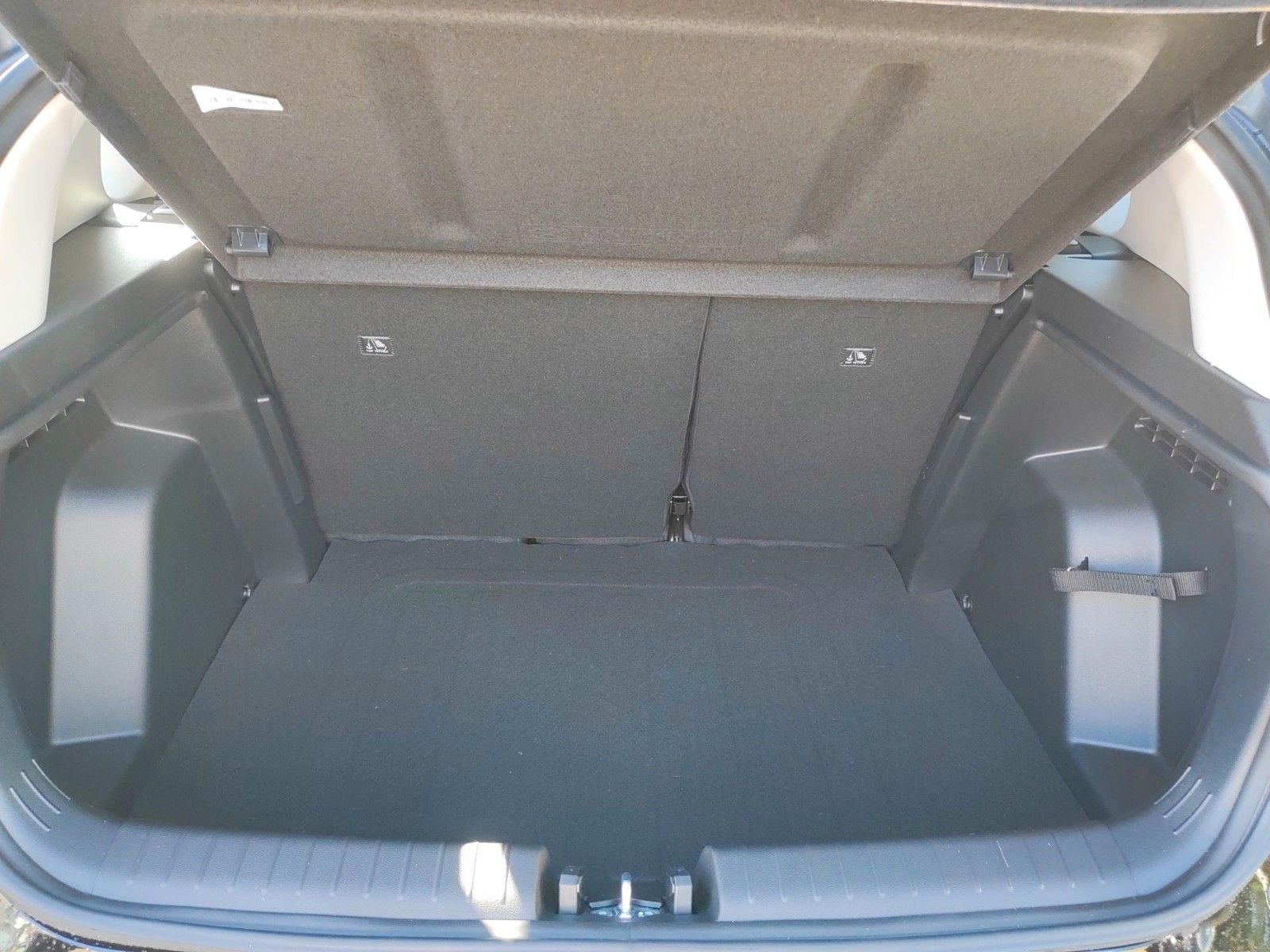 Hyundai BAYON – Bild 13