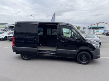 Mercedes Sprinter - 7