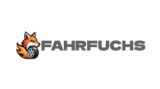 Logo FahrFuchs UG (haftungsbeschränkt)