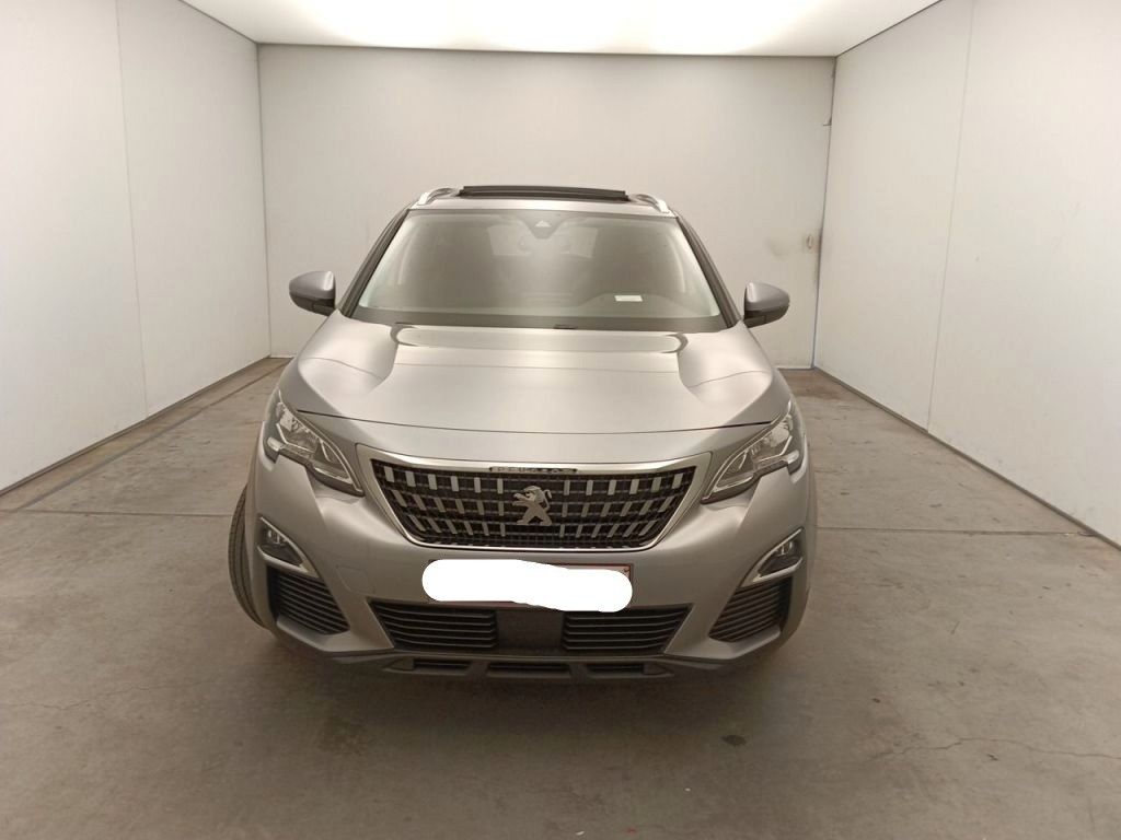 Fahrzeugabbildung Peugeot 5008 Active 1.5D NAVI/PANO/SHZ/PDC/R'CAM