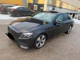 Mercedes-Benz Mercedes E220d,AMG,w213,Leder,Klima,Navi,W... - Mercedes-Benz E-Klasse: W213