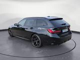 BMW 320d xDrive Touring Automatic M Sportpaket AHK - : Automatic