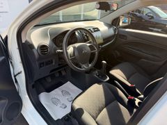 Mitsubishi Space Star - Vorschau 2