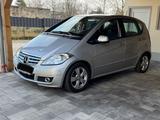 Mercedes-Benz Mercedes A Klasse W 169. / A180 Automatik - Mercedes-Benz A-Klasse: W169