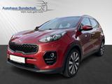 Kia Sportage 2,0 CRDI AWD Aut. Platinum *AHK*Pano* - Kia Sportage: Pl