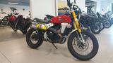Fantic Motor Caballero 500 - FANTIC CABALLERO 50