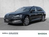 Skoda Superb Combi 2.0 TDI DSG Style - Skoda Superb in Duisburg