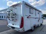 Rapido 992M/Hubbett/Klima/Solar/SAT/TV/Queensbett - Rapido Integrierter