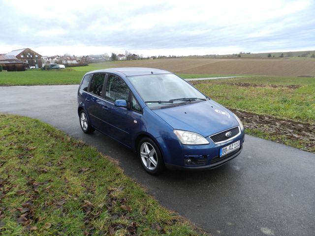 Ford C-Max 2.0 Style