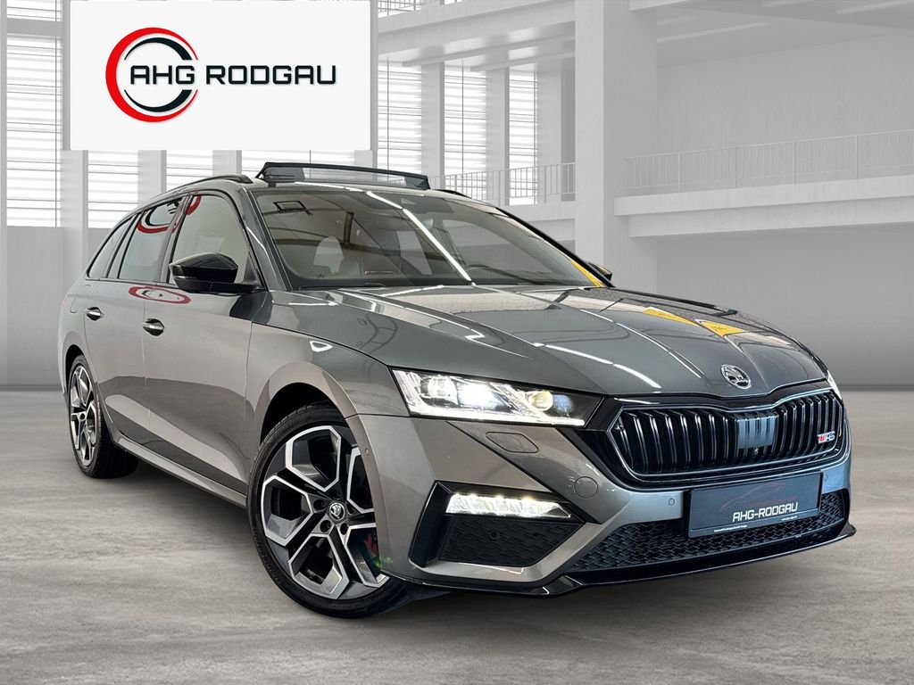 Image of Skoda Octavia