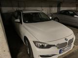 BMW 320i xDrive Touring Modern Line Modern Line - BMW 320: Weiß