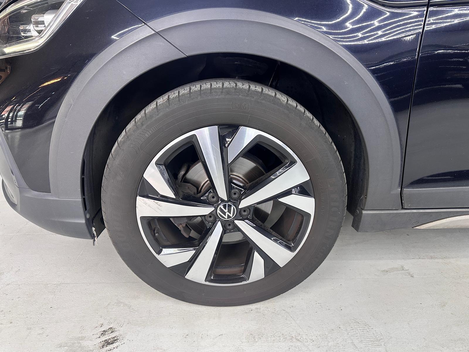 Volkswagen Taigo 1.0 TSI CARPLAY/IQ.DRIVE/LEDMATRIX/CAM, миниатюра 7