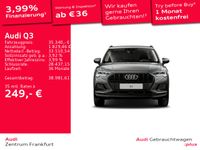 Audi Q3 - Vorschau Bild 2