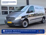 Mercedes-Benz Vito 113 CDI Euro 5 - 2x Schuifdeur - Airco - Cr