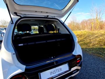 Hyundai INSTER 42kWh Trend (97PS) MY25 Effizienz-Paket