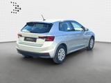 Skoda Fabia Active 1.0 MPI*LED*SHZ*SmartLink*PDC*USB*W - Skoda Fabia in Wiesbaden