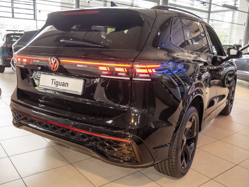 Volkswagen Tiguan - Bild 4