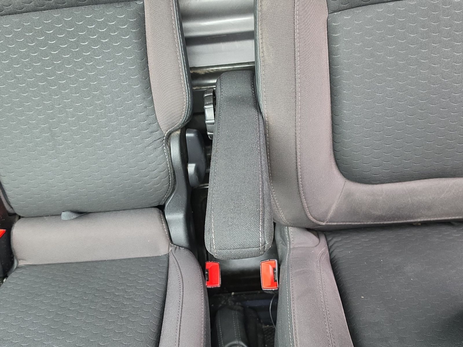 Fahrzeugabbildung Fiat Talento Kasten L1H1 1,0t SX AHK NAVI TEMPOMAT
