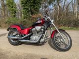 Honda Shadow VT 600c  PC 21 Baujahr 4/95 - HONDA VT 600 C SHADOW