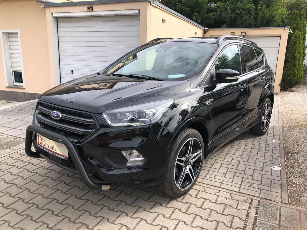 Image of Ford Kuga