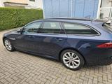 Jaguar XF 25d AWD 240PS R-Sport Sportbrake Auto. R-... - Jaguar XF: R Sport