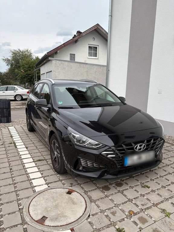 Image of Hyundai i30