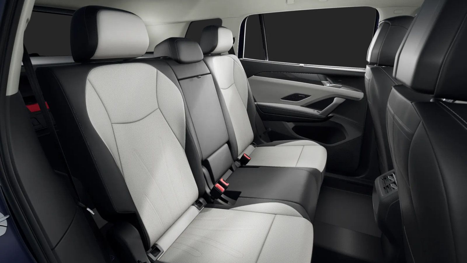 Volkswagen Tayron - Bild 12