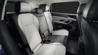 Volkswagen Tayron - Vorschau Bild 12