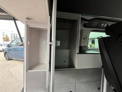 Pössl Campster* 180PS*Adaptiv Tempo*Navi*AHK