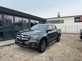 Mercedes-Benz X 250 d 4Matic Doppelkabine Edition Progressiv - Mercedes-Benz X-Klasse Diesel Gebrauchtwagen