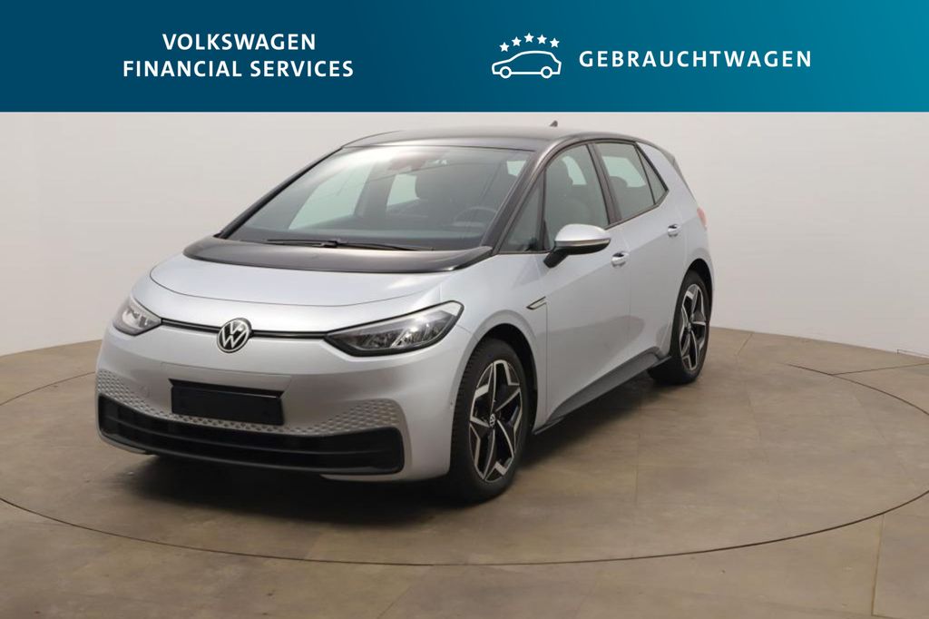 Image of Volkswagen ID.3