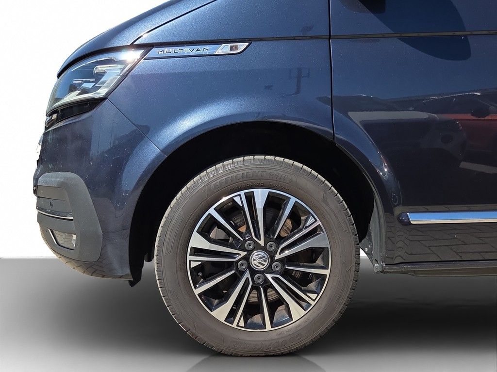 Volkswagen T6 Multivan - Bild 18
