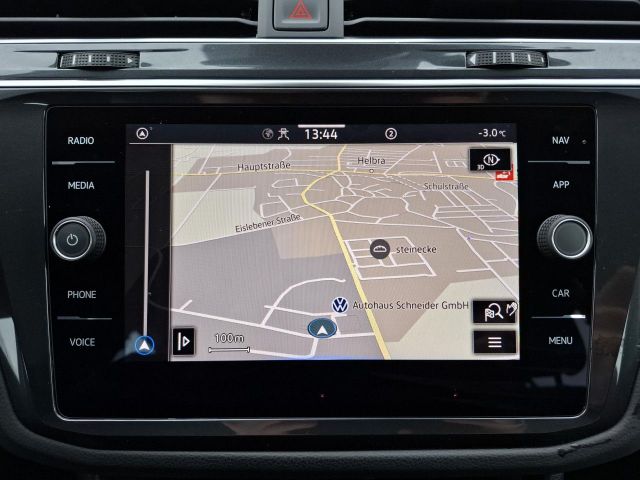 TIGUAN 2.0 TDI DSG LIFE CAM+DAB+NAVI+ACC+LED