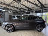 Audi SQ5 3.0 TDI plus quattro*PANO*STHZG.*LEDER*B&O - Audi SQ5 in Solingen