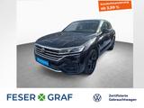 Volkswagen Touareg R-Line 3.0 TDI 8-Gang 4MOTION - VW Touareg Gebrauchtwagen in Nürnberg