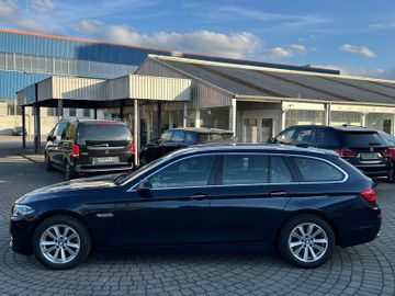 BMW 530 - 6